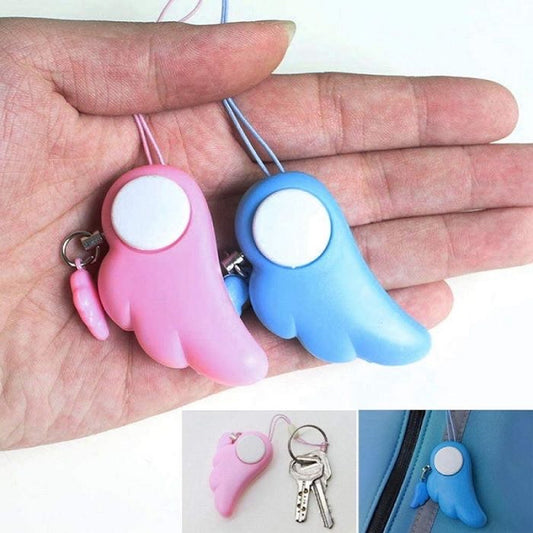 Safety Emergency Alarm