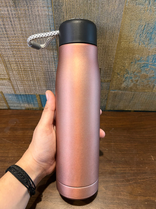 Steel Insulated Bottle