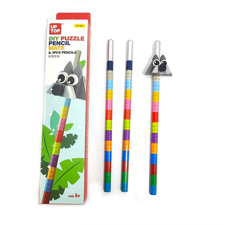Lego Pencil