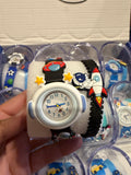 Boys Watch With Band