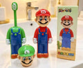 Mario Toothbrush