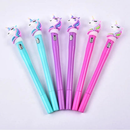 Unicorn Light Pen(Set of 2)