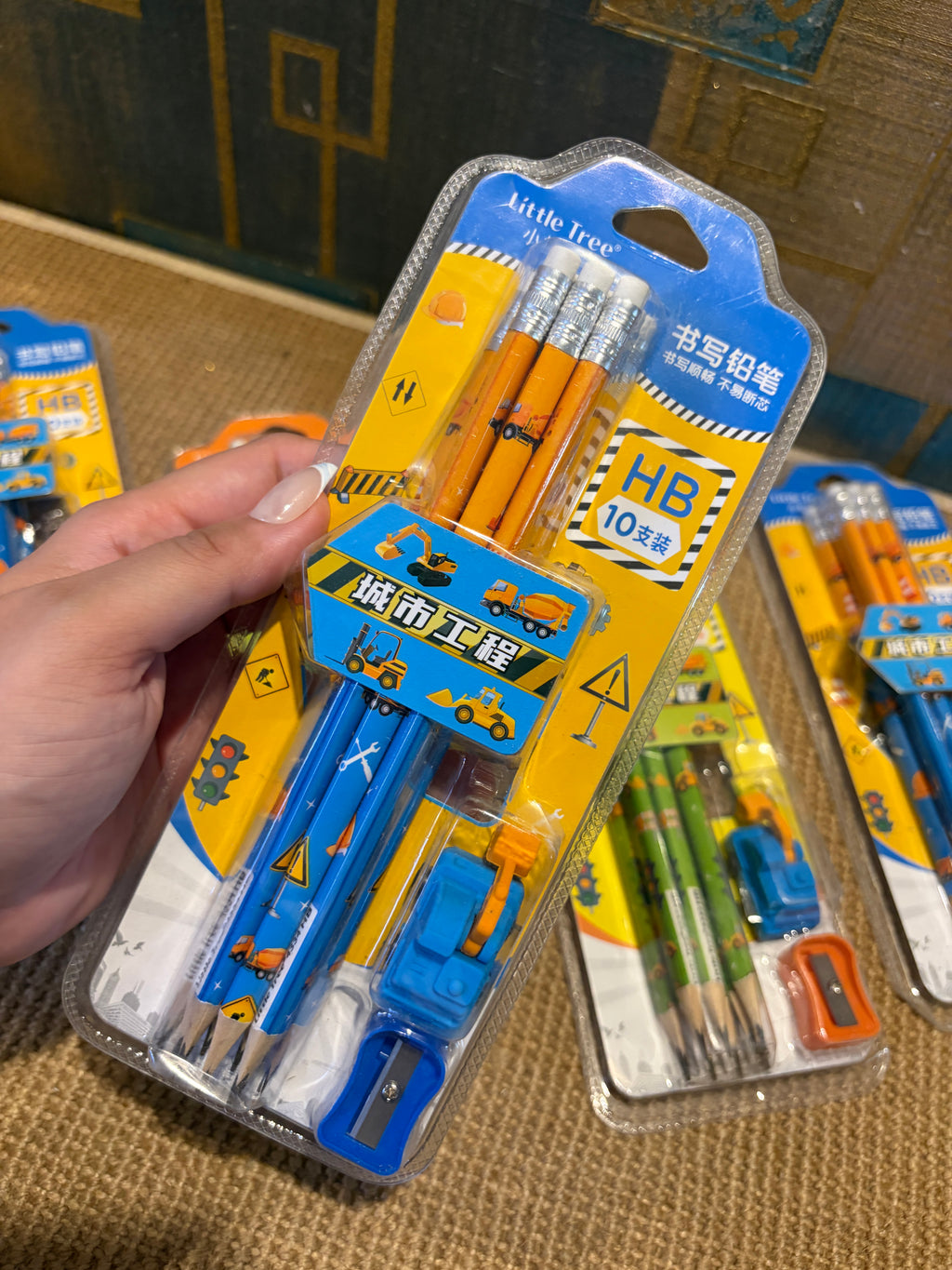 Stationery Sets
