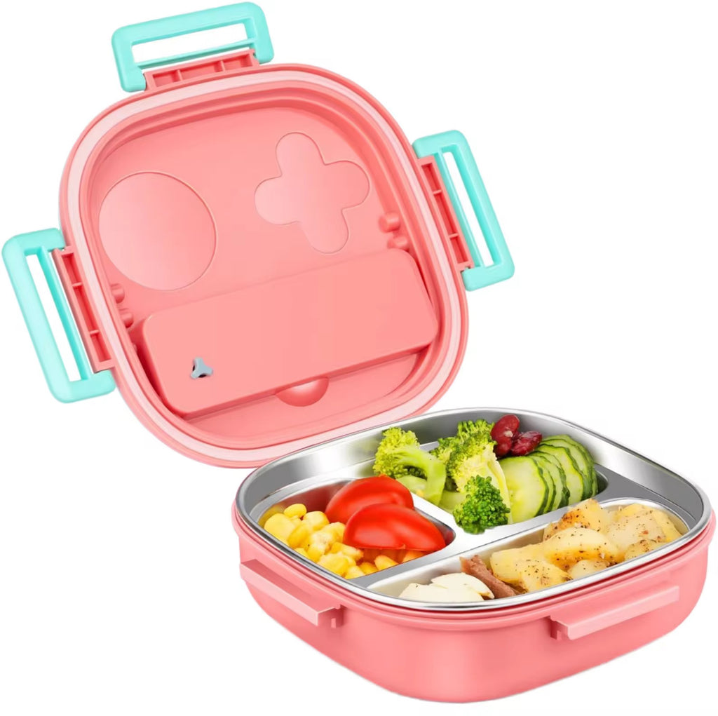 Tedemei Lunch Box- 550ml