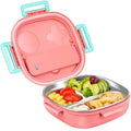 Tedemei Lunch Box- 550ml