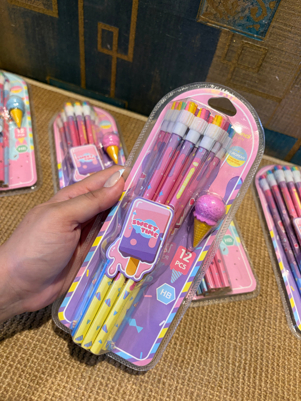 Stationery Sets
