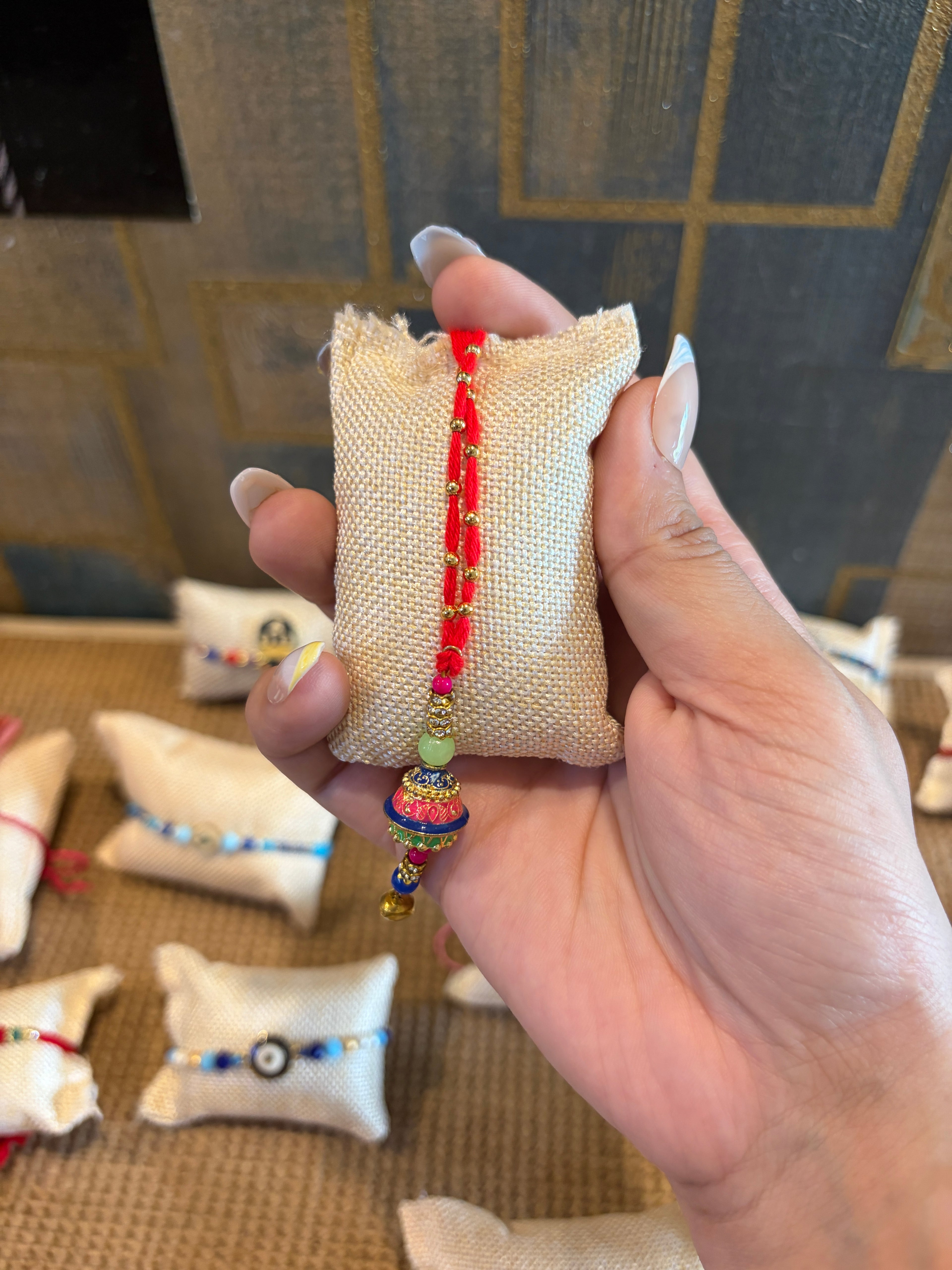Rakhi