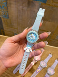 LED Light Watch