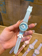 LED Light Watch