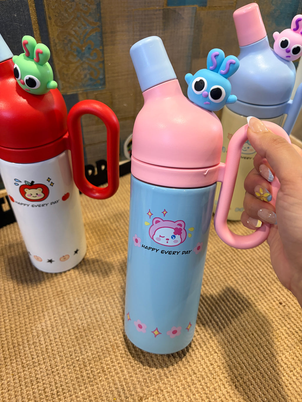 Happy Everyday Tumbler-800ml