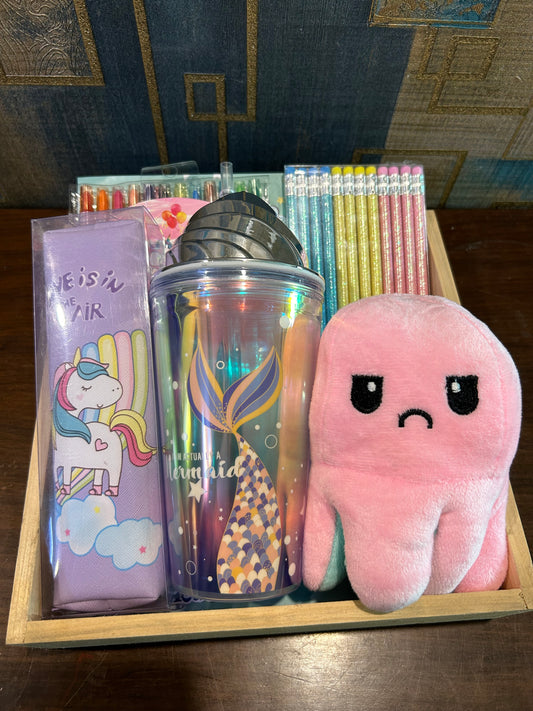 Creative Fun Hamper