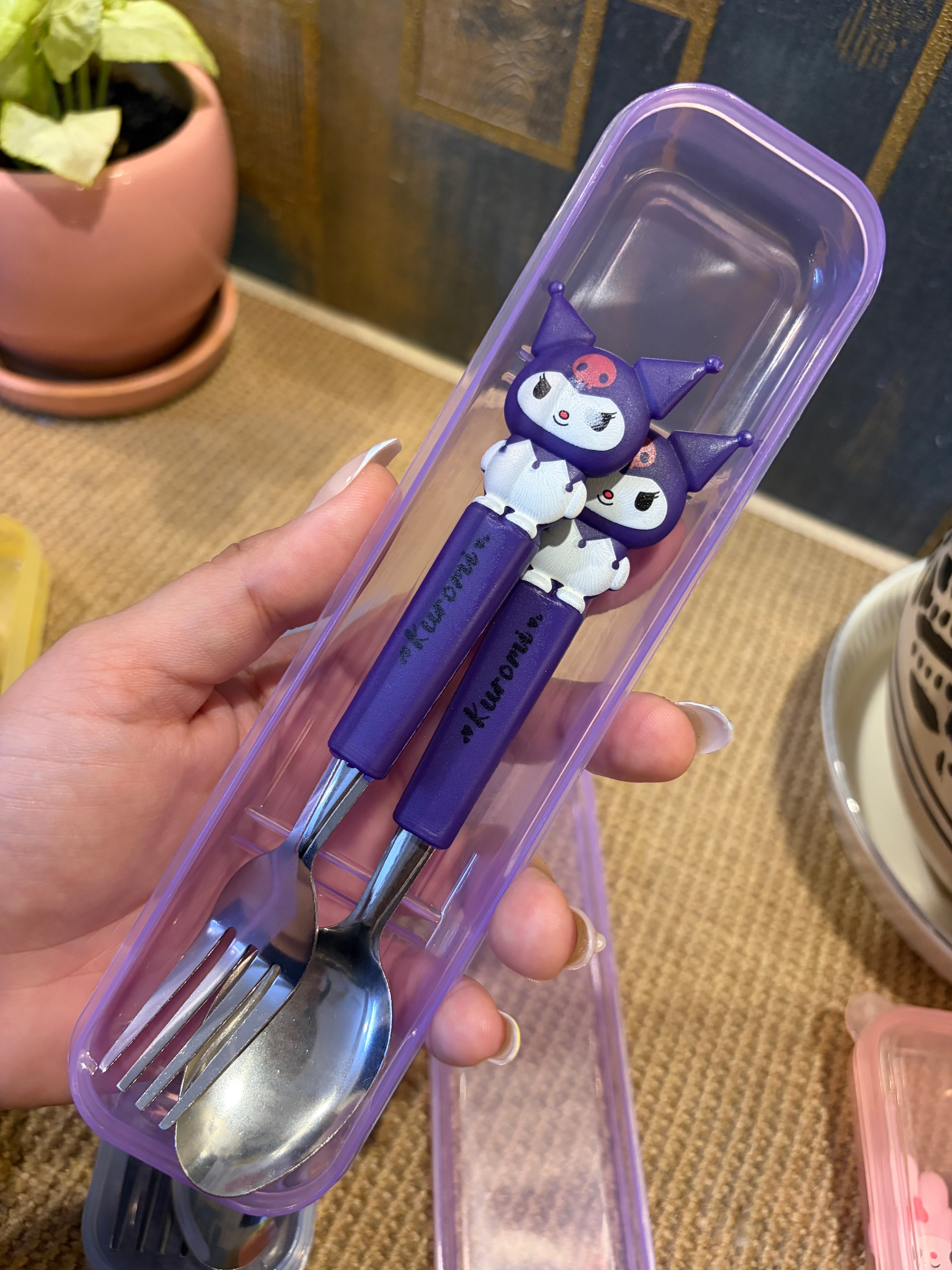 Cutlery Set