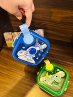 Snacks Box- 750ml