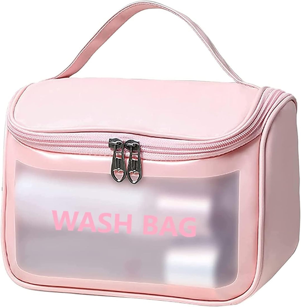 Washbag Multipurpose Pouch
