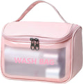 Washbag Multipurpose Pouch