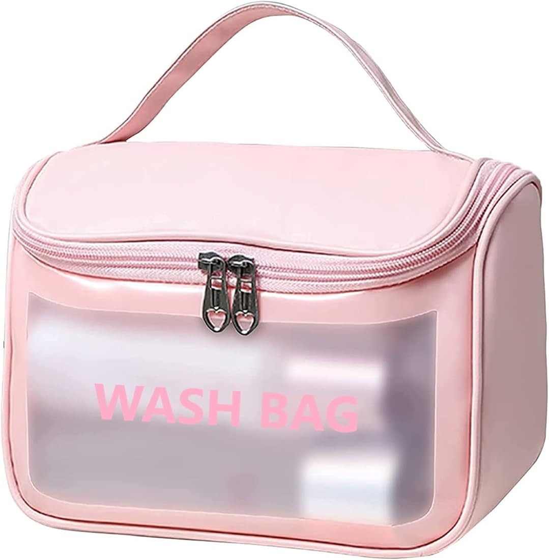 Washbag Multipurpose Pouch