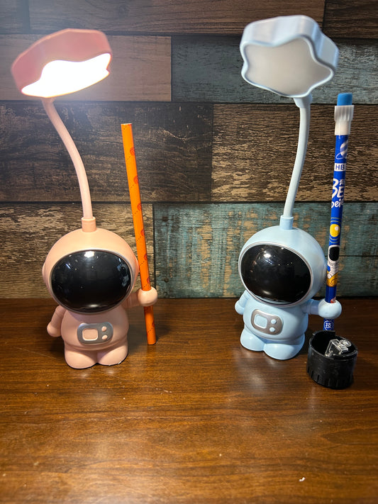 Star Space Lamp