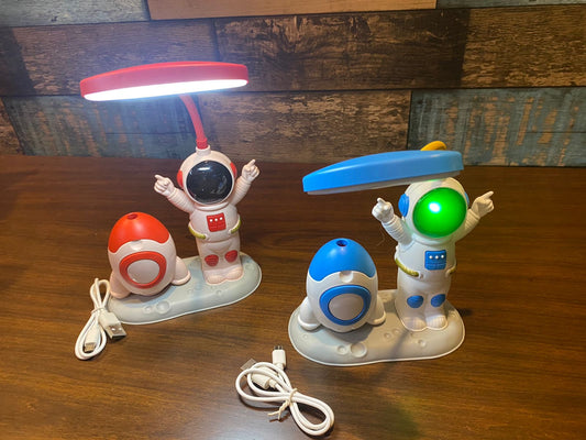 Night Study Lamp