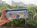 Cosmo Astronaut Pencil Pouch