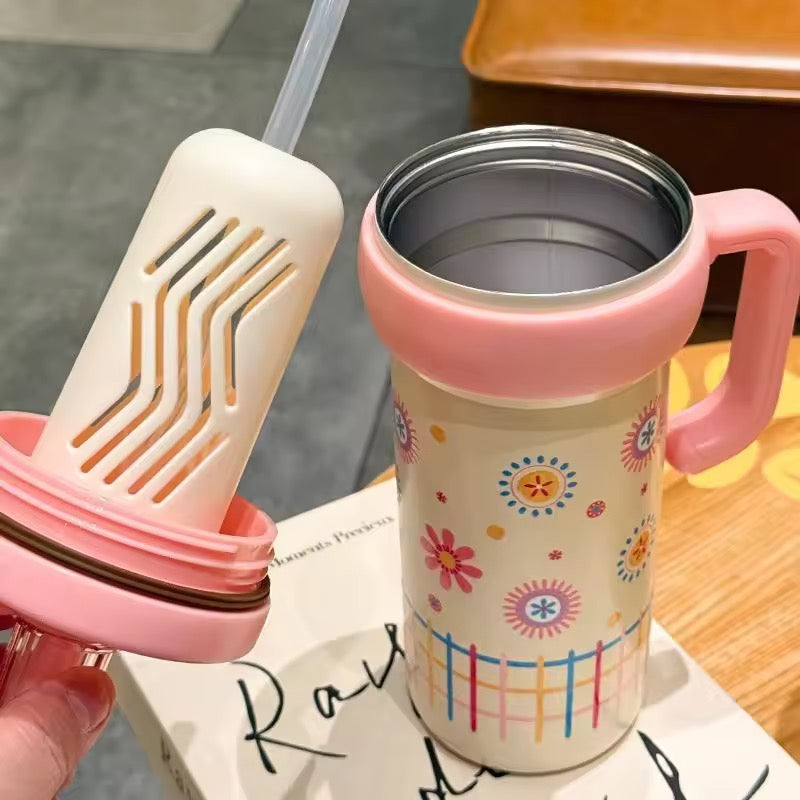 Joy Ring Tumbler -800ml
