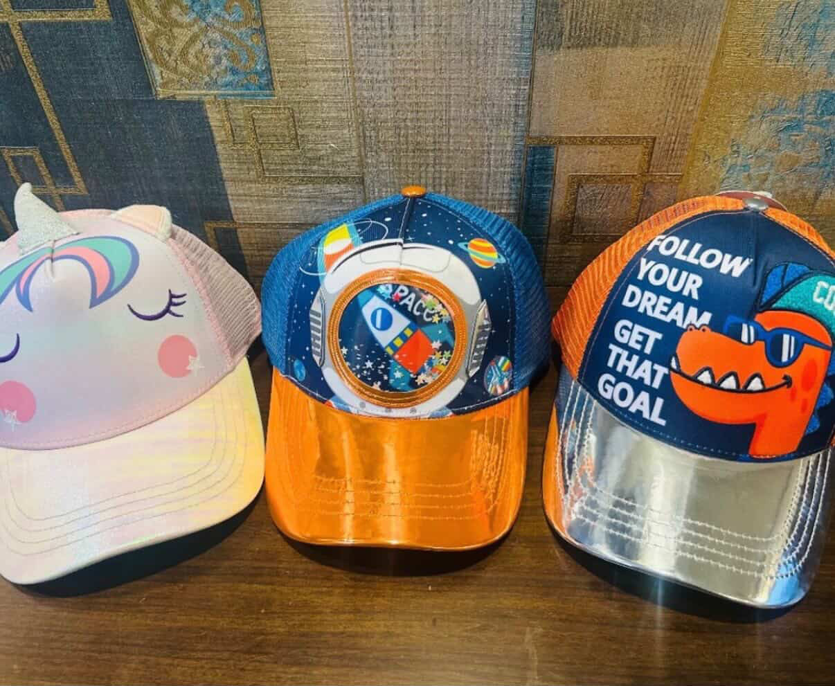 Premium Quality Cap