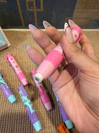 Push Eraser