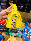 Kids Chest Bags