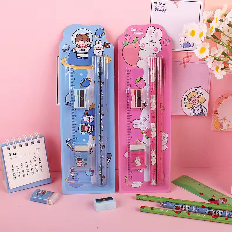 Mini Stationery Set