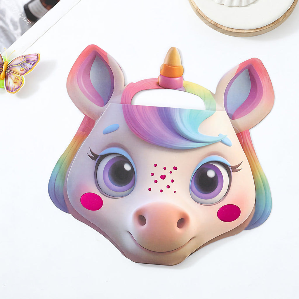 Animal Notebook