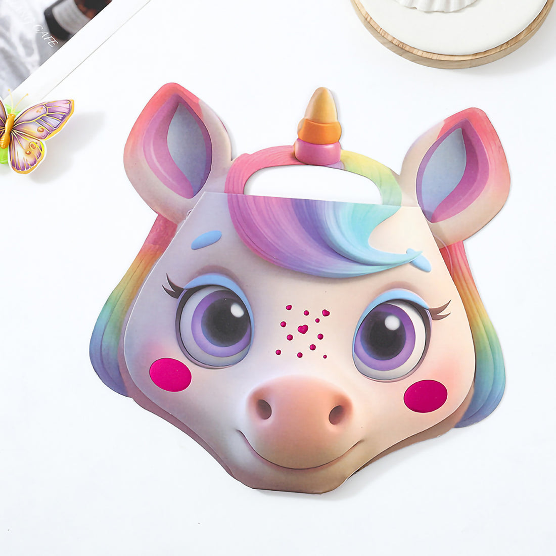 Animal Notebook