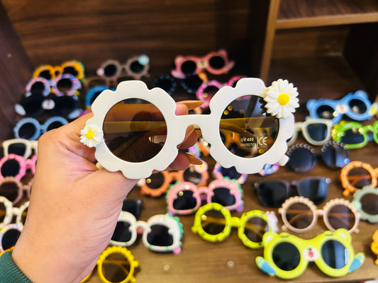 Sunflower Sunglasses