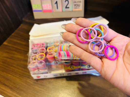 Rubber Bands Pack
