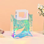 Holographic Carry Bag