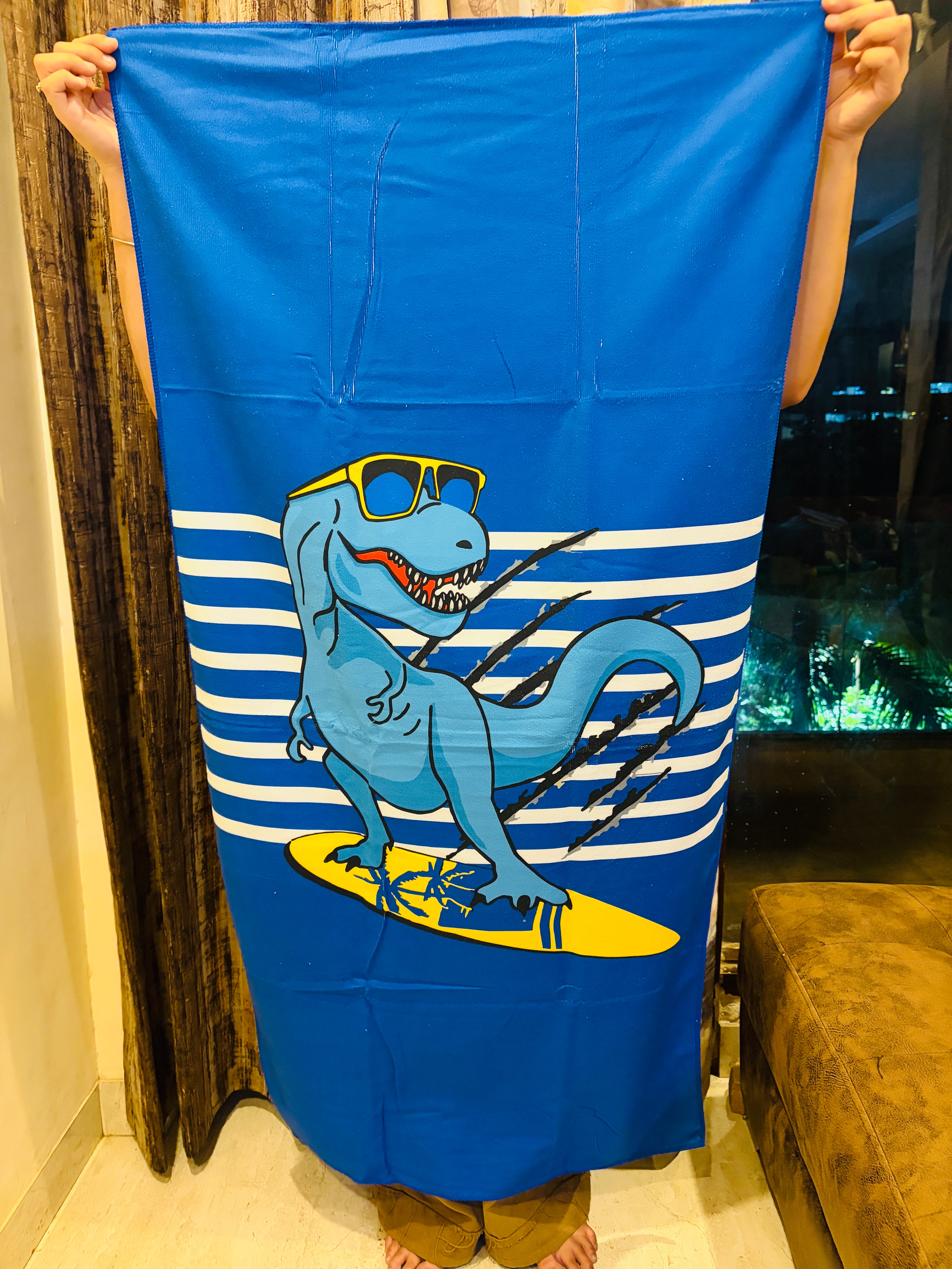 Kids Towel