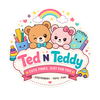 TednTeddy - Home