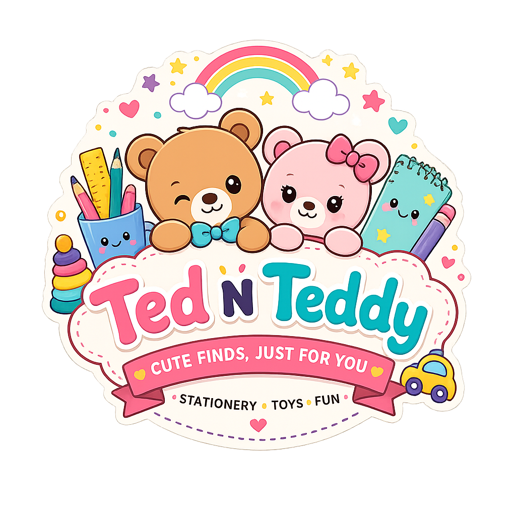 TednTeddy