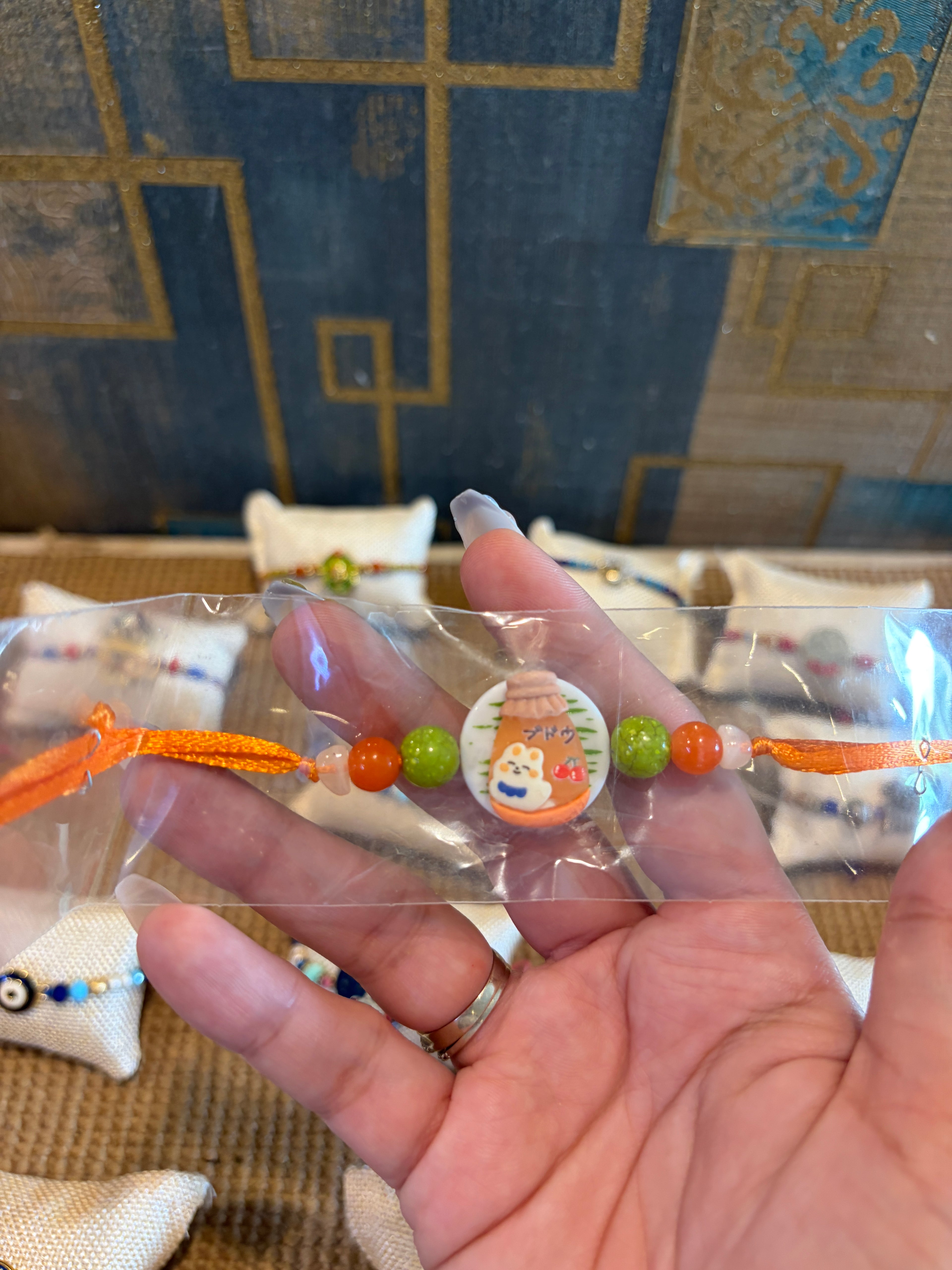 Kids Rakhi