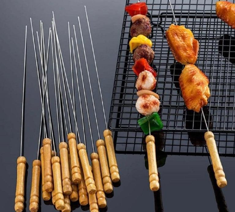 Barbeque Skewers