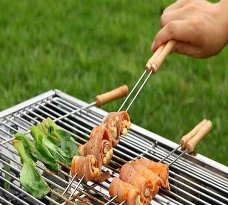 Barbeque Skewers