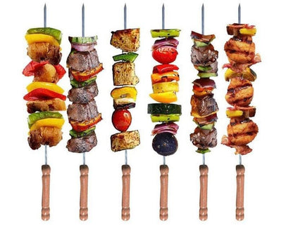 Barbeque Skewers