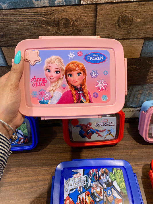 Big Sized Tiffin Box