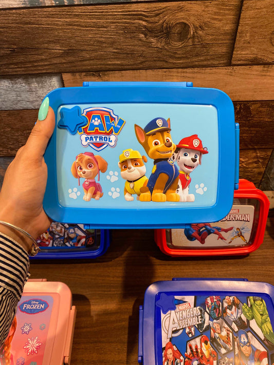 Big Sized Tiffin Box