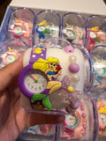 Girls Watch With Bracelet