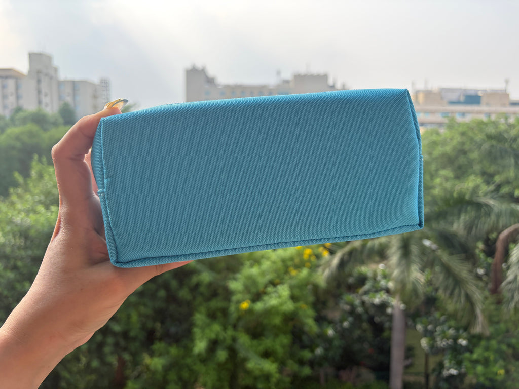 Rocket Explorer Pencil Pouch