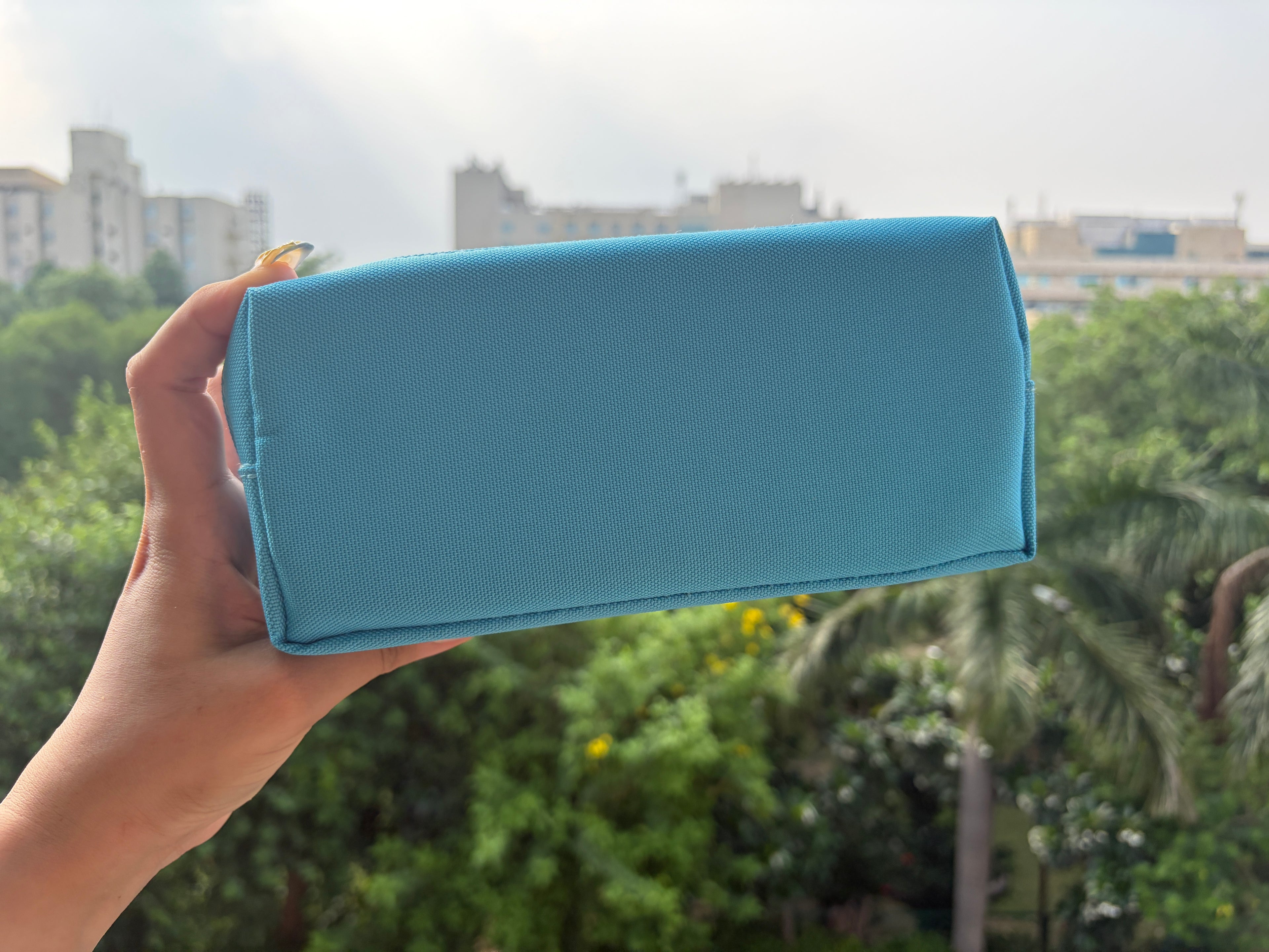 Rocket Explorer Pencil Pouch