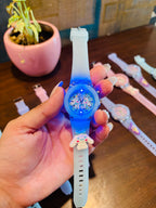 LED Light Watch