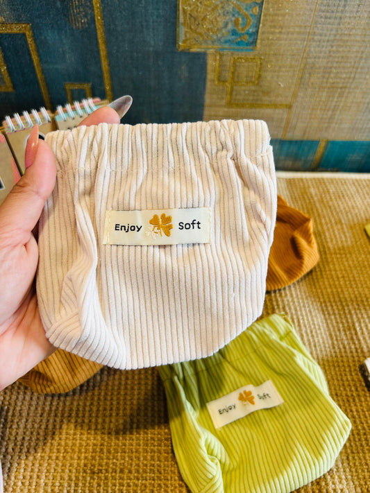 Multipurpose Storage Pouch