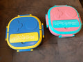 Tedemei Lunch Box