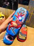 Premium Quality 3D Character EVA Hard Shell Pencil Case