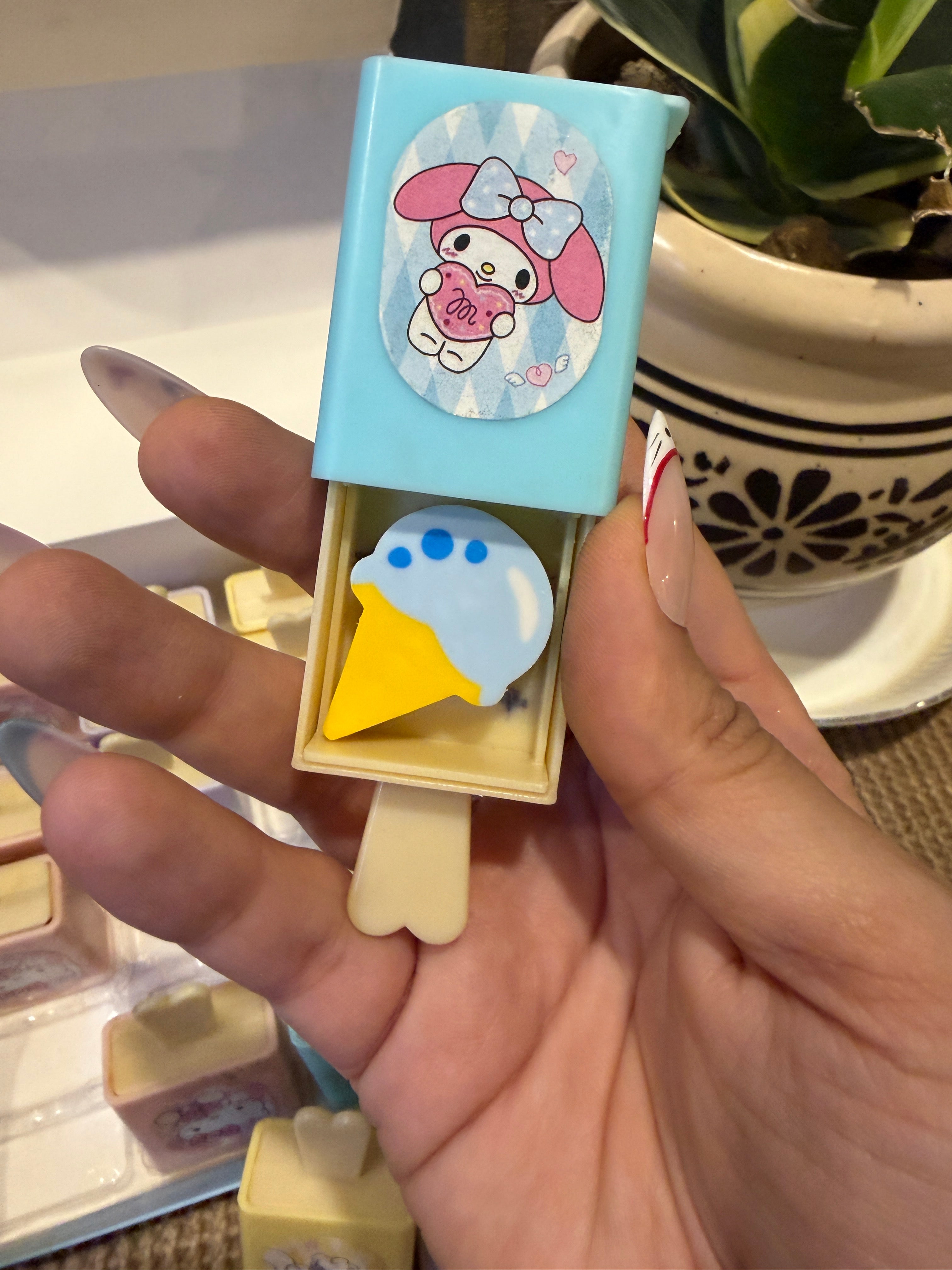 Magic Eraser
